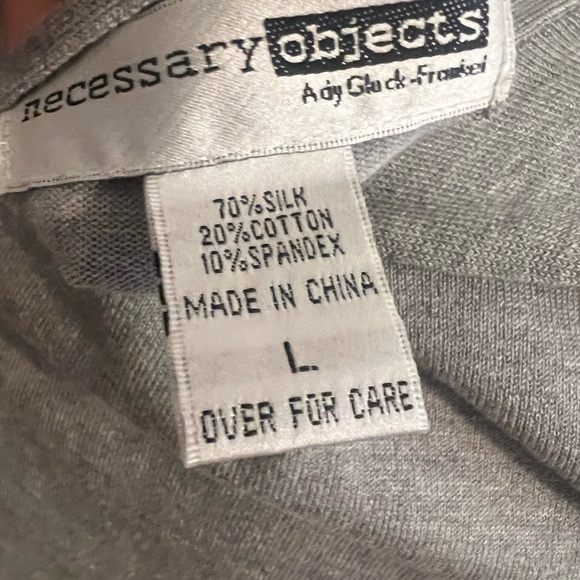 Brand new cardigan with beading and lace - Picture 4 of 4